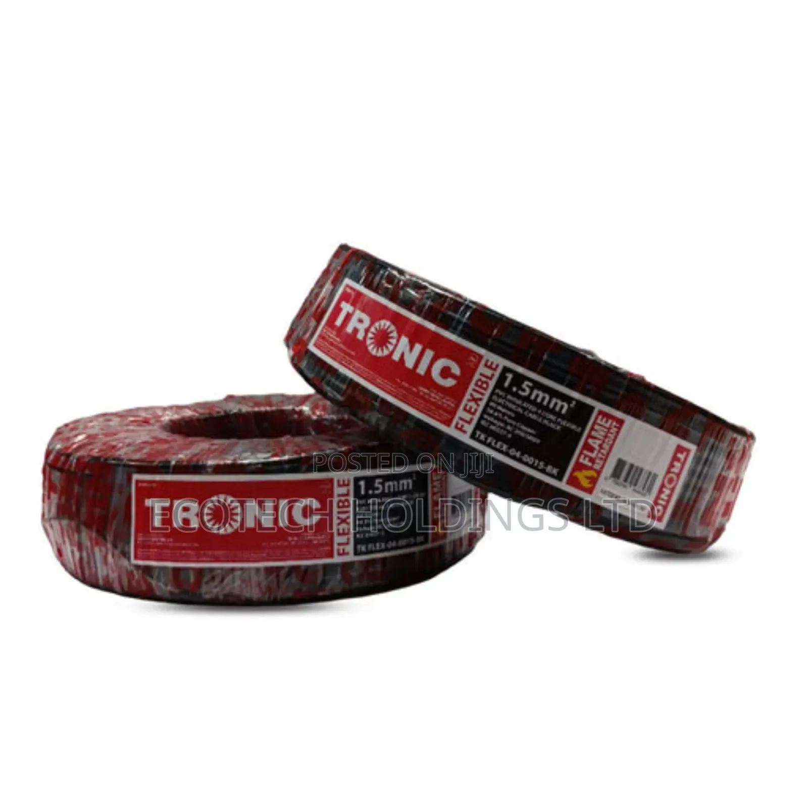 Quality 1.5mm Twin With Earth Cable Rx6hg