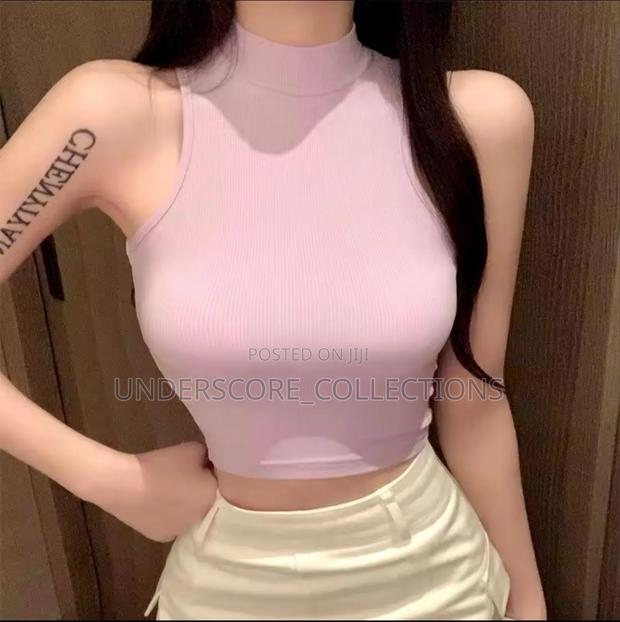 Top Seamless Stretchers - thumbnail 2