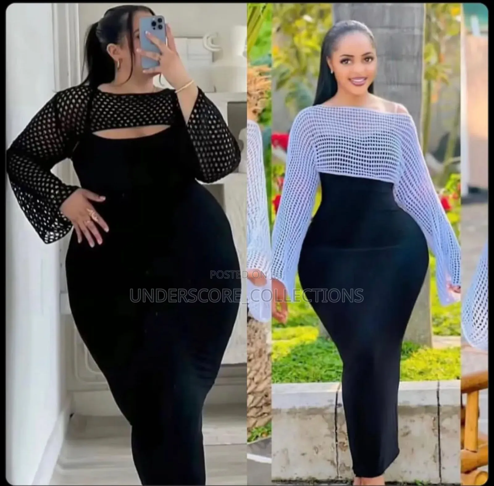 Ladies Beautiful Crotchet Tops. Free Size