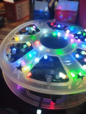 Waterproof RGB 50 Meters