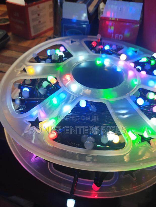 Waterproof RGB 50 Meters