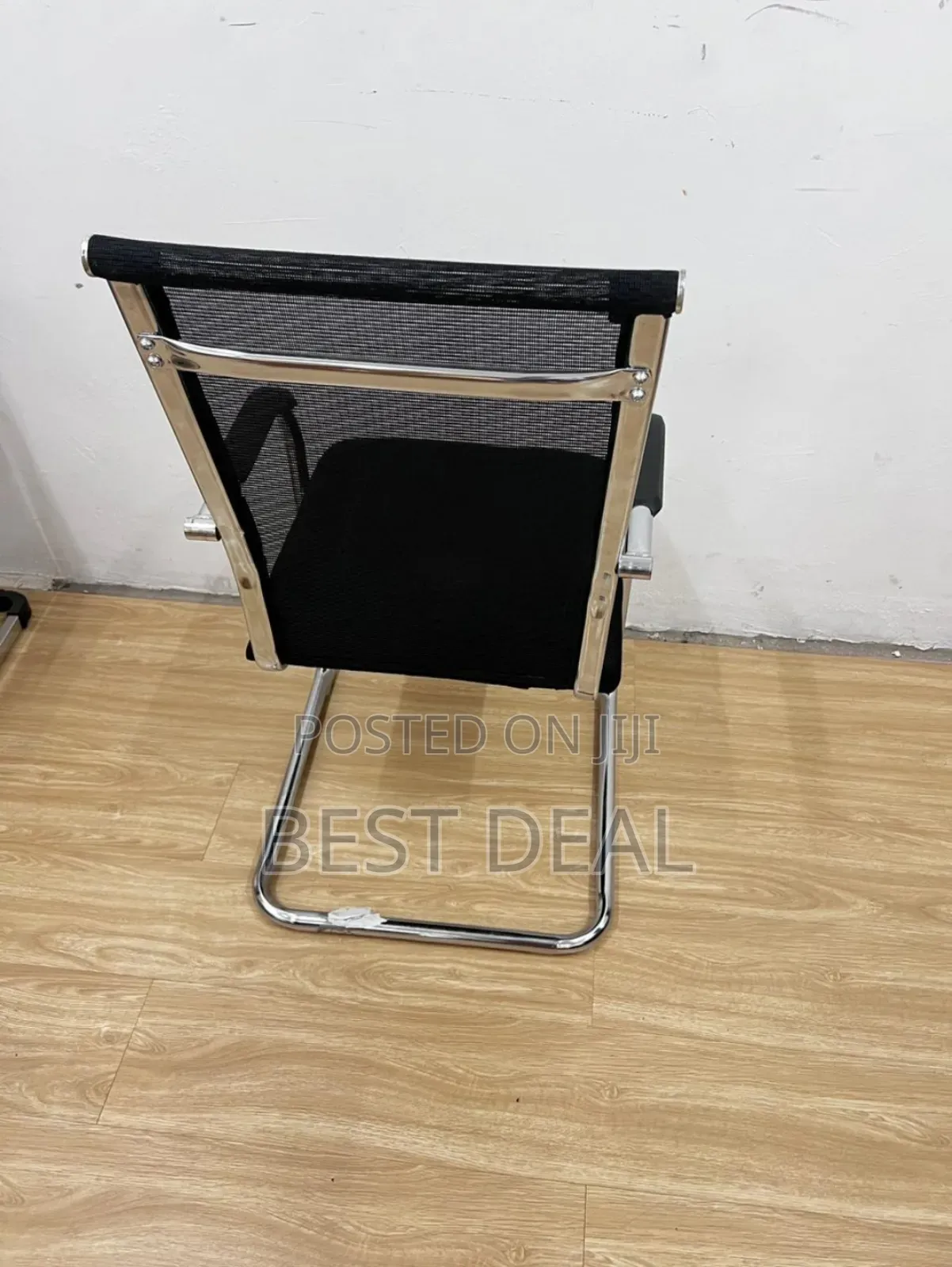 Visitor Chair