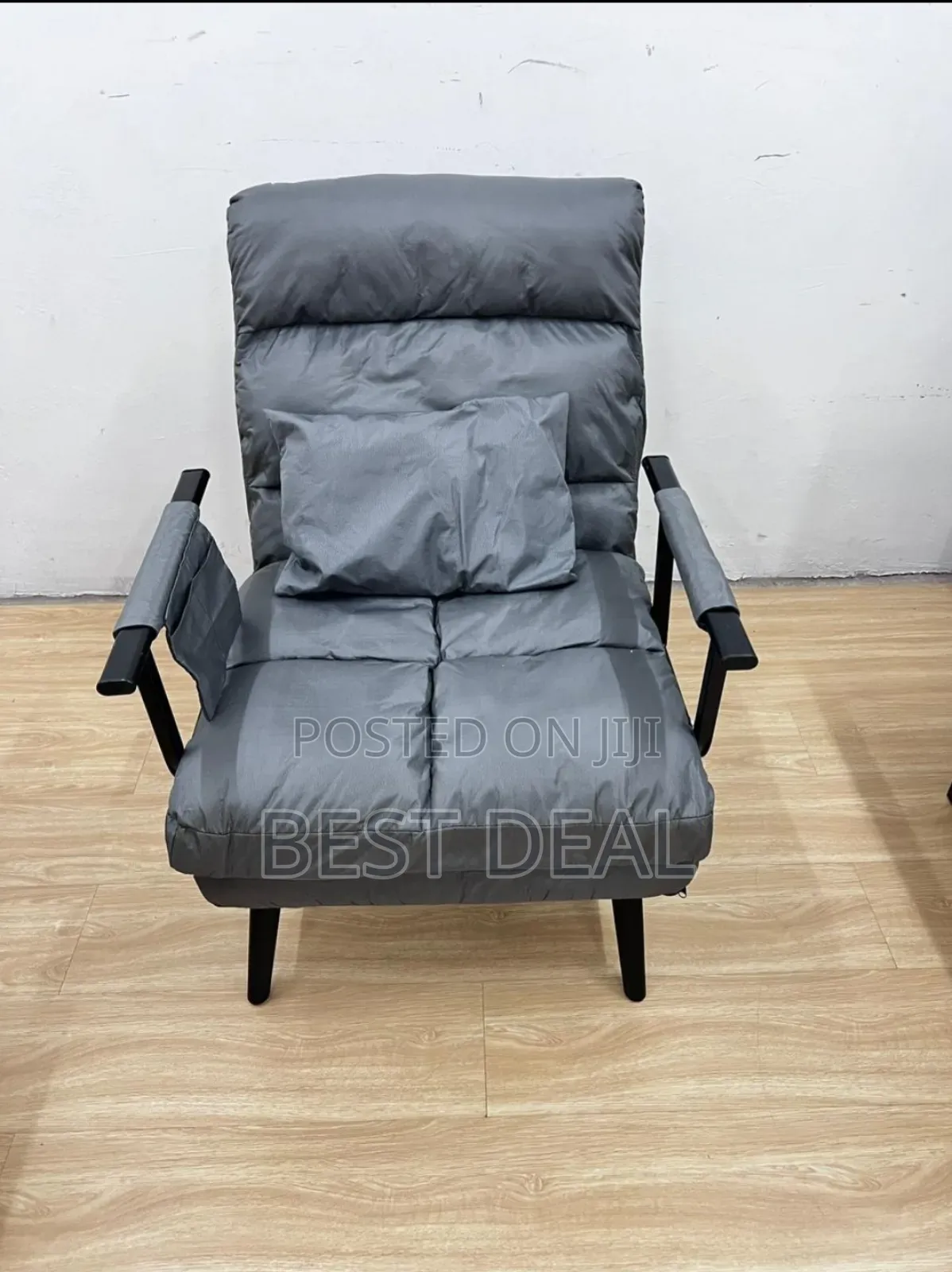 Camping Bed Chair