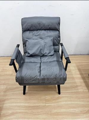 Camping Bed Chair - thumbnail 2