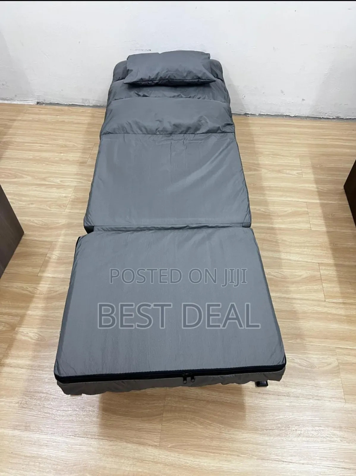 Camping Bed Chair