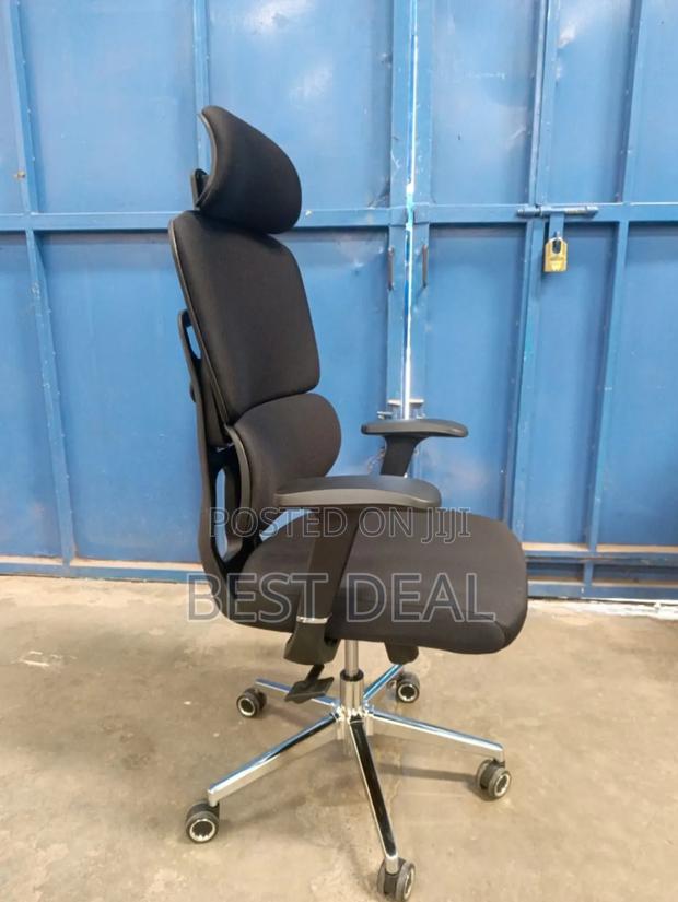Ergonomic Orthopedic Office Chair