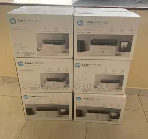 Hp M135a Laserjet Printer // Hp MFP 135a Sharp Printer