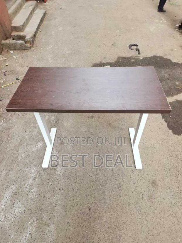 Heavy Duty Sit-stand Height Adjustable Electric Desk - thumbnail 3
