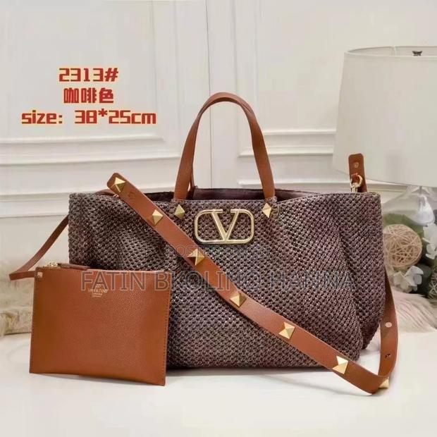 Large Bvlgari Handbag - thumbnail 3
