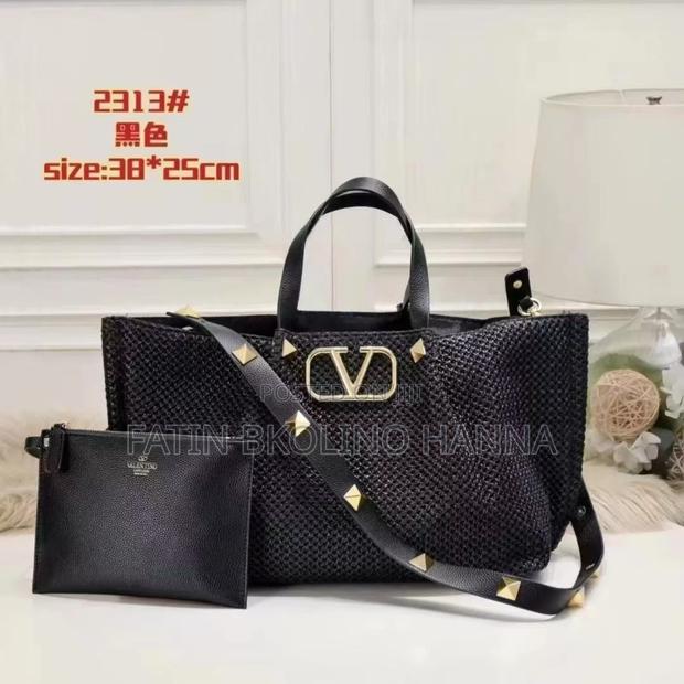 Large Bvlgari Handbag - thumbnail 4