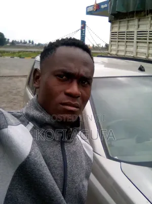 Mr Kofi Musa Agufa