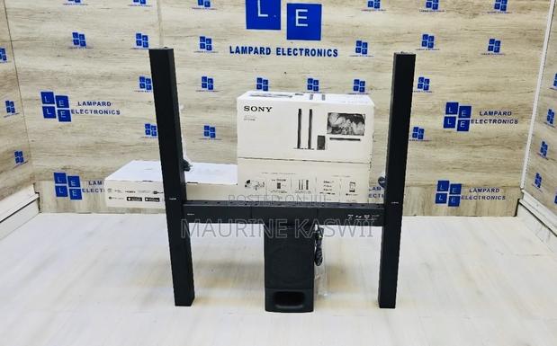 Sony 1000watts Sound Bar Ht-S700rf 5.1 Ch - main view