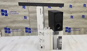 Sony Sound Bar Ht-S400 330watts Wireless