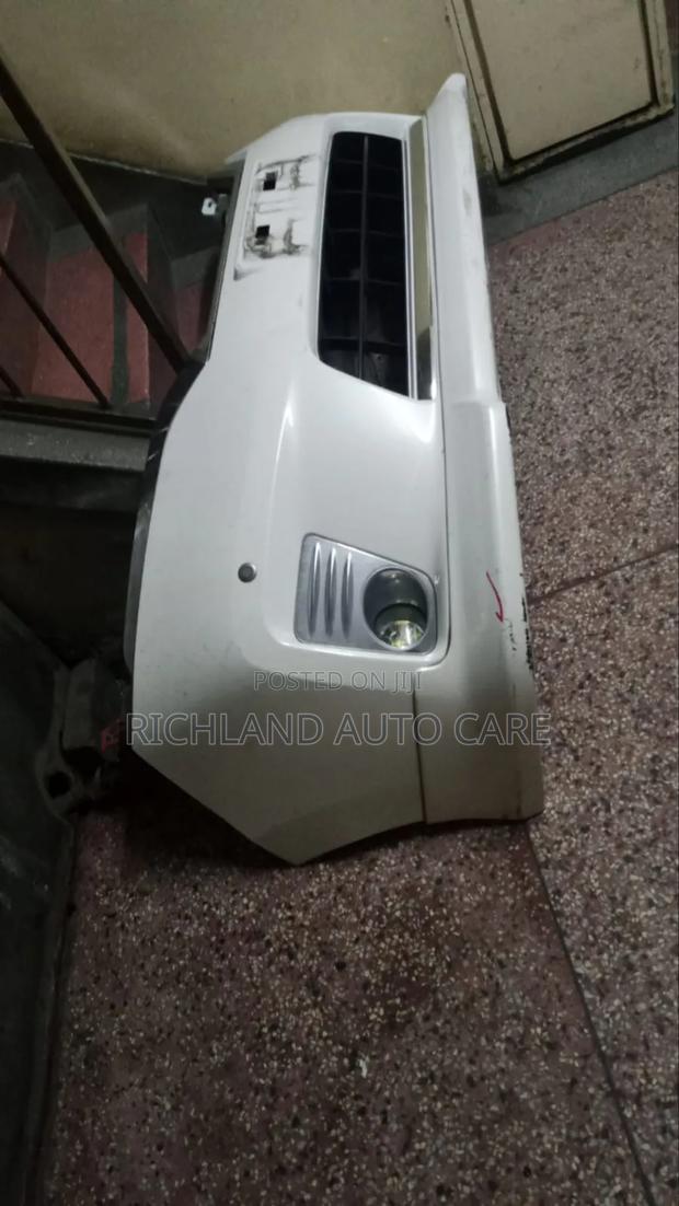 Nissan Serena Front Bumper - thumbnail 3