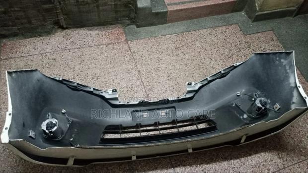Nissan Serena Front Bumper - thumbnail 4