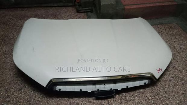 Subaru Forester SJ5 Bonnet