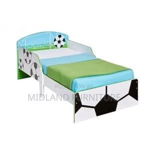 Beds for Boys With Sticker - thumbnail 2