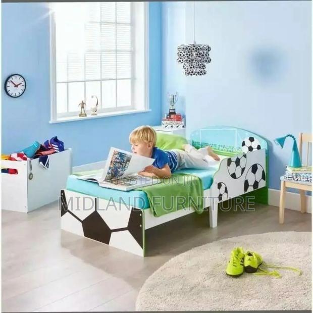 Beds for Boys With Sticker - thumbnail 3