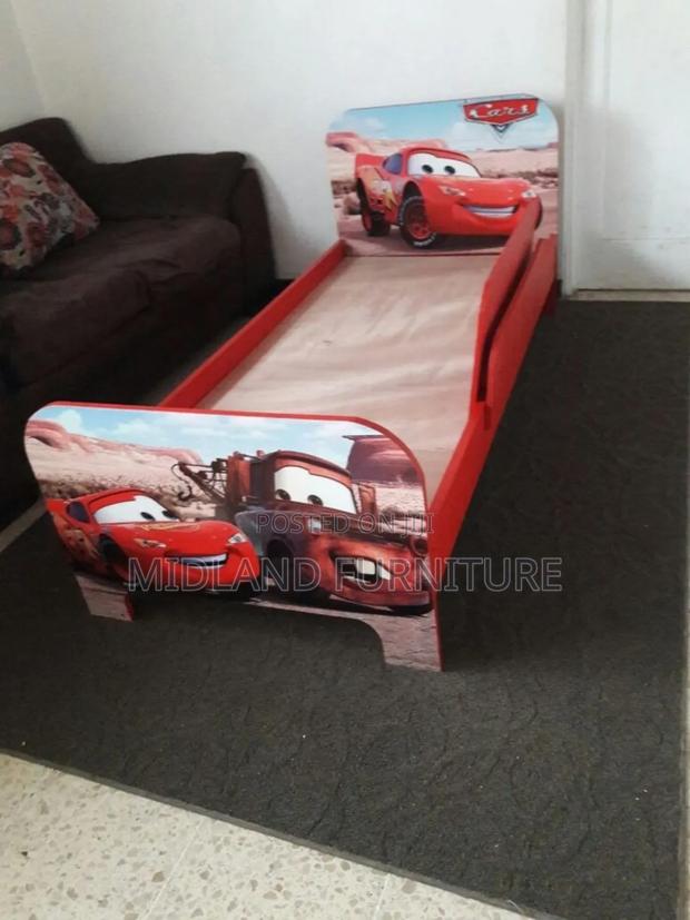 Beds for Boys With Sticker - thumbnail 5