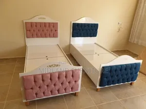 Customized Beds for Girls/ Boys / Teens