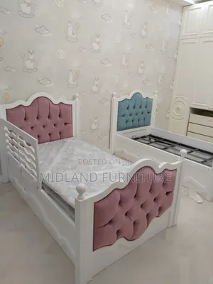 Customized Beds for Girls/ Boys / Teens
