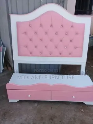 Customized Beds for Girls/ Boys / Teens
