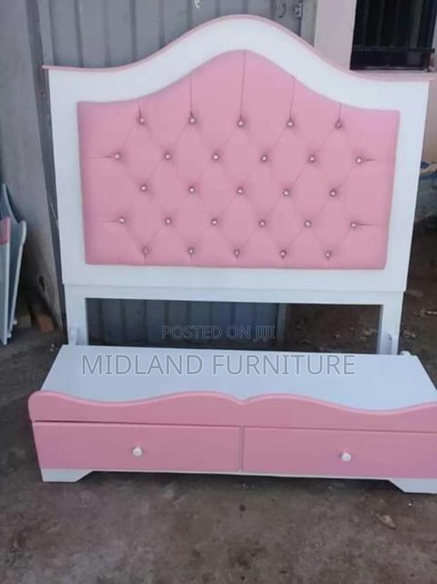 Customized Beds for Girls/ Boys / Teens - thumbnail 5