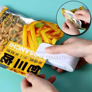 Manual Package Sealer Easy to Use