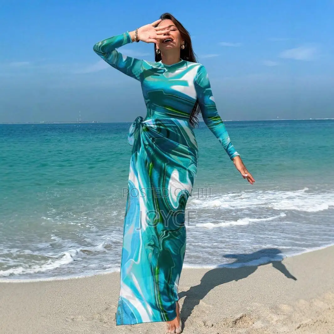 Burkini and Swimming Costumes