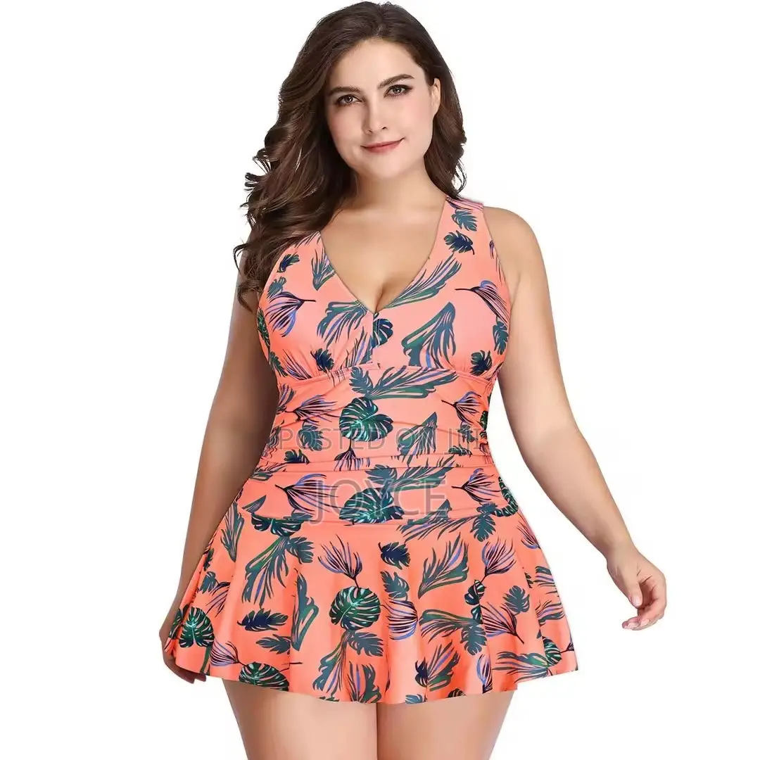 Burkini and Swimming Costumes