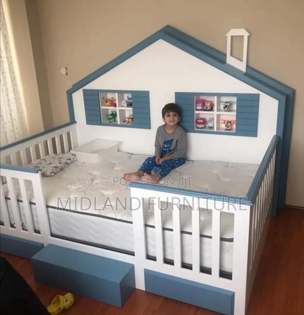 Toddler Beds in Kenya