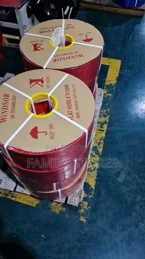 4" Delivery Pipe