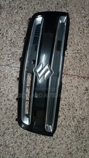 Wagon R Mh55s Grille