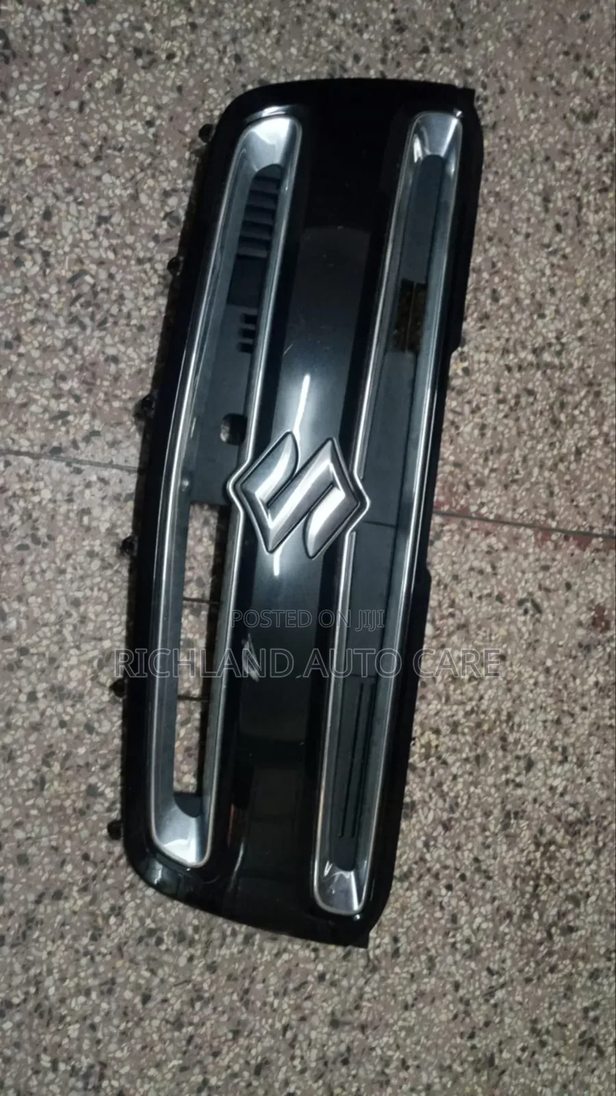 Wagon R Mh55s Grille