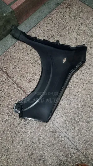 Suzuki Alto Ha36s Wings or Fender