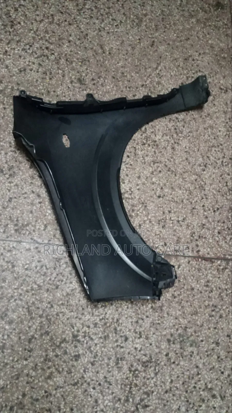 Suzuki Alto Ha36s Wings or Fender