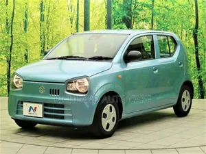 Suzuki Alto Ha36s Wings or Fender