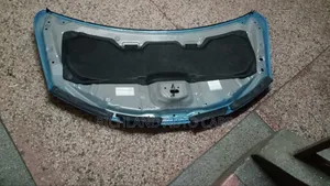 Honda Fit 2015 Bonnet