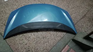 Honda Fit 2015 Bonnet