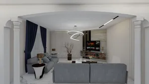 Gypsum Works