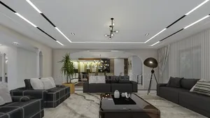 Gypsum Works