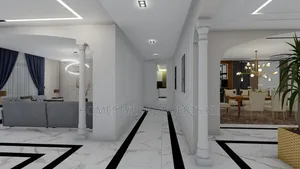 Gypsum Works