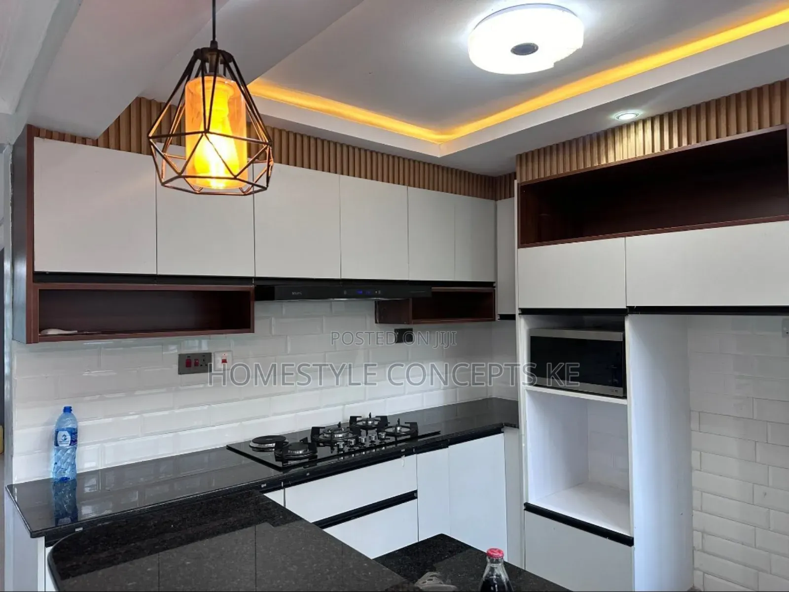 Gypsum Works