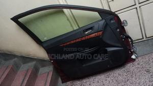 Outback /Legacy Br9 /BMM Front Door