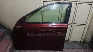 Outback /Legacy Br9 /BMM Front Door