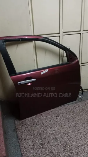 Outback /Legacy Br9 /BMM Front Door