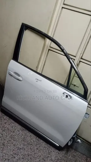 Forester Sj5 SJG Front Door