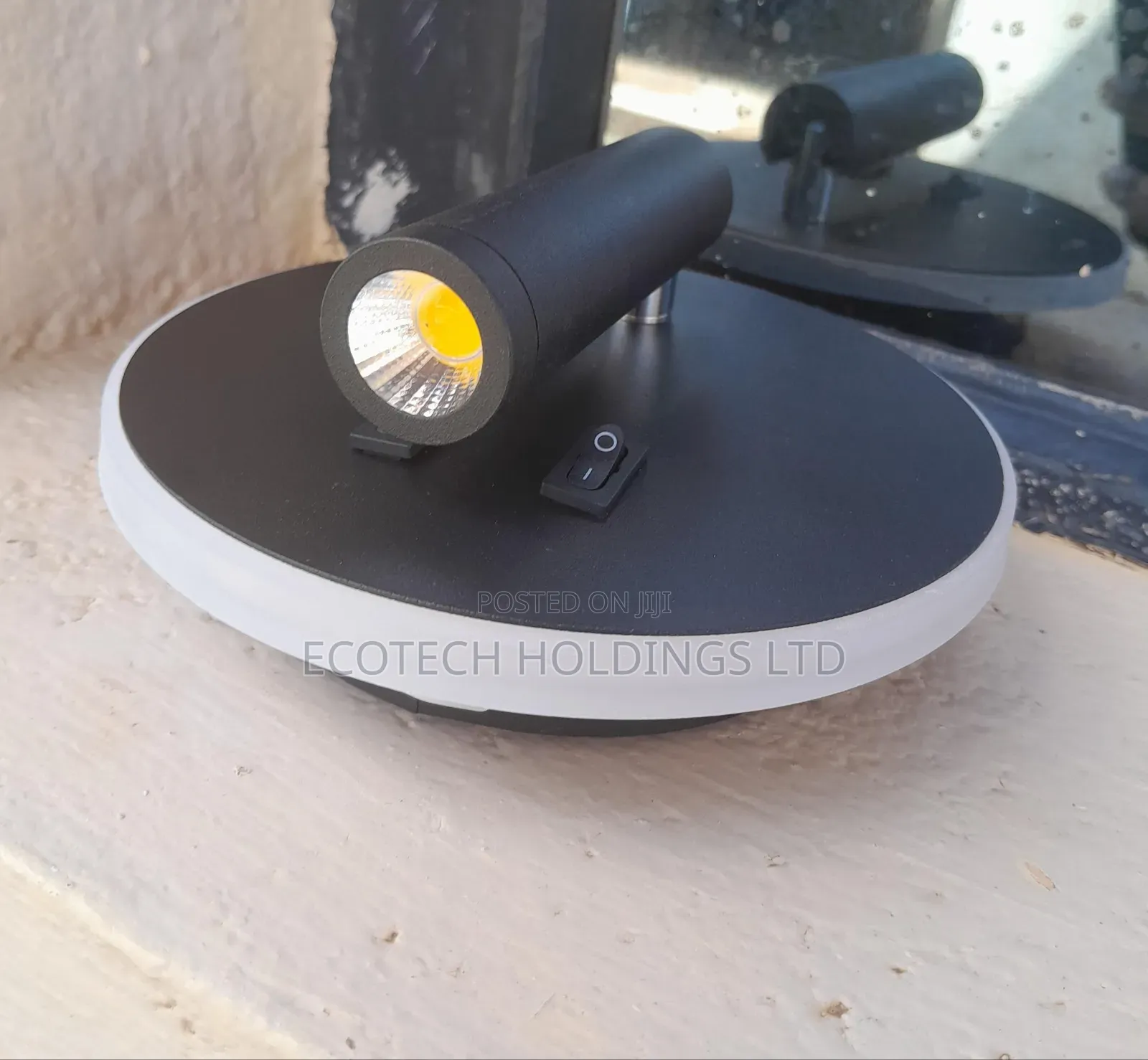 Beautiful Switched Wall Lamp Without Usb Tf3wa
