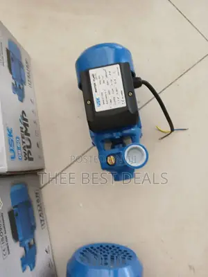 Surface Waterpump 0.75hp (Booster Pump)