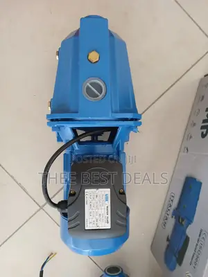 Surface Waterpump 1hp (Jet Pump)